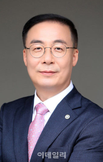 선관위, 신임 사무총장에 김세환 사무차장 임명