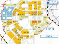 평택고덕·오산세교2지구에 공공지원 민간임대주택 사업자공모