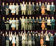 [리뷰]모두가 잘 살고 싶은데…왜 우리는 서로 싸우나