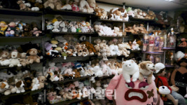 (영상) 인형병원 토이테일즈 당신의 소중한 추억을 지켜드립니다.
