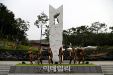 [여행] 전쟁 상흔 안은 낙동강, 세월과 함께 유유히 흐르다