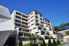 [주간실거래가]한남더힐 73억 신고가 찍고 ‘1위’…7억 올랐다