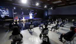 [포토] 송파구, 한성백제문화제 폐막식