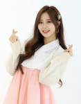 루나솔라 지안 할머니댁 가면 문앞에서 춤추며 들어가고파 [한복인터뷰]