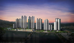 대우건설 ‘의정부역 푸르지오 더 센트럴’ 10월 분양 예정