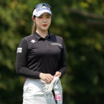 안수빈, KLPGA 드림투어 17차전 우승..내년 정규투어 예약