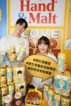 [포토]인기 웹툰 유미의 세포들 맥주로 출시