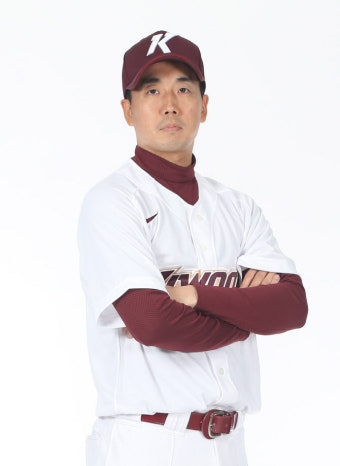 김창현 키움 감독대행 