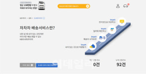 KB차차차, 중고차 배송 홈서비스 1년만에 대공사 단행
