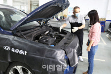 현대차, 중국 정비 만족도 7년 연속 1위