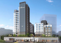 “6억으로 강남 입성”…서초자이르네 청약 경쟁률 300대 1