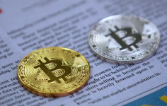 [특징주]페이팔, 비트코인 결제 허용에 관련주 상승