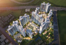 SK하이닉스 인근 아파트 ‘이천대월 하이시티’ 홍보관 오픈