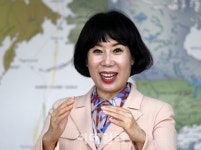 [리딩컴퍼니CEO]김해련 태경그룹 회장 기초소재 반세기…日·獨 뛰어넘는다