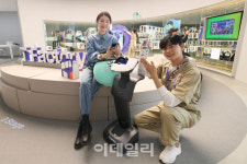 [포토]T팩토리, 문화·서비스 체험 등이 가능한 멀티플렉스