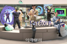 [포토]T팩토리 ICT 멀티플렉스