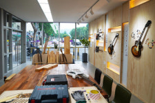 노후된 낙원상가 지하에 문화예술 공간이…‘서울생활문화센터 낙원’ 개관