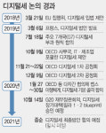“트럼프 당선되면 디지털세 판 엎을 것…삼성에 직격탄”