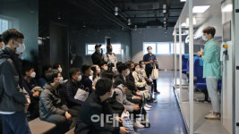 코로나發 신풍속도…에어부산, ‘목적지 없는 비행’ 운항