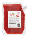 대상F&B 복음자리, 딸기청 ‘진심의 딸기’ 출시