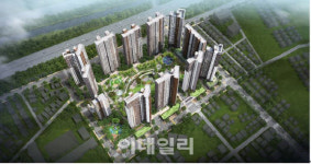 ‘구미 아이파크 더샵’ 4일 1순위 청약…비규제 특수 누리나