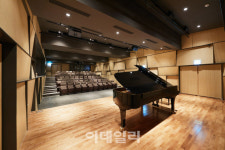 예술의전당 인춘아트홀 개관…10일부터 기념 음악회