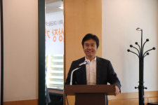 [IPO출사표]코퍼스코리아 "日 시장 경험 바탕…한류 선도기업 될 것"