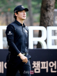 [포토] 김태훈 챔피언으로 가는 길