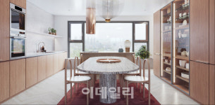 현대L&C, 내년 인테리어 유행의 키워드는 ‘스테이홈’