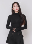 신인배우 홍서희, 럭키몬스터엔터테인먼트 전속계약