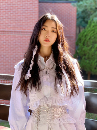 달샤벳 출신 수빈, 웹드라마 '위시 유' 캐스팅