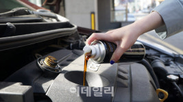 내車 엔진 '겨울체질' 만드는 엔진관리 방법은 무엇?