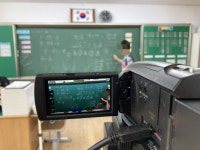 신둔면 신둔초등학교(정부지원) | 경기교육 제시한 ′미래교육′ 바탕으로 코로나19 극복하는 이천 신둔초