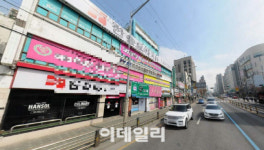 영등포역이 바뀐다…휴식·만남·문화 ‘어울림광장’ 조성