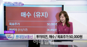 [여의도 타임즈] 디앤씨미디어·롯데정보통신...판은 깔렸으니 어깨춤이 절로