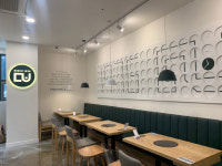 행길, 모범떡볶이 가맹사업 본격 확대…연말까지 50호점 목표