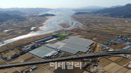 [르포]“농업환경 갈수록 악화…안정적 생산체계 스마트팜 필수”