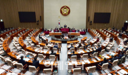 예결위, 23일부터 운영위·정무위 예산 심사…뉴딜펀드 최대쟁점