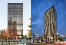 ‘근대화 아이콘’ 삼일빌딩, 리모델링으로 새단장