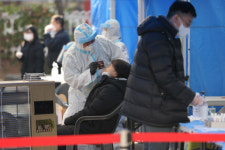 코로나19 빠른 확산 대응하도록 전국 시·도에 227억원 투입