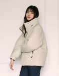 “짧고 얇아도 따듯하다”…올 겨울 패딩 대세는 ‘숏’·‘다운’