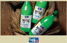 [복GO를 찾아서]십장생으로 돌아온 장수막걸리