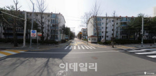 [단독]상계주공 6단지 이어 1단지도 예비안전진단 통과