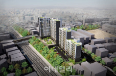 반도건설, 부천동성아파트 재건축 시공사로 선정