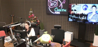 '라디오쇼' 정다은 