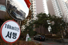 [아파트 돋보기]아파트 단지 내 교통 환경 개선책 나왔다