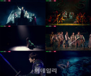 뮤지컬 엑스칼리버 韓 온라인 첫공 성료