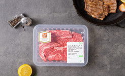 SSG닷컴, 이마트 미트센터 ‘횡성축협한우’ 새벽배송 첫 선