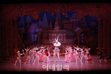 연말 발레공연 호두까기 인형 올해는 볼 수 있을까