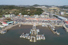 김포 대명항, 어촌뉴딜300 대상지 선정…100억 확보